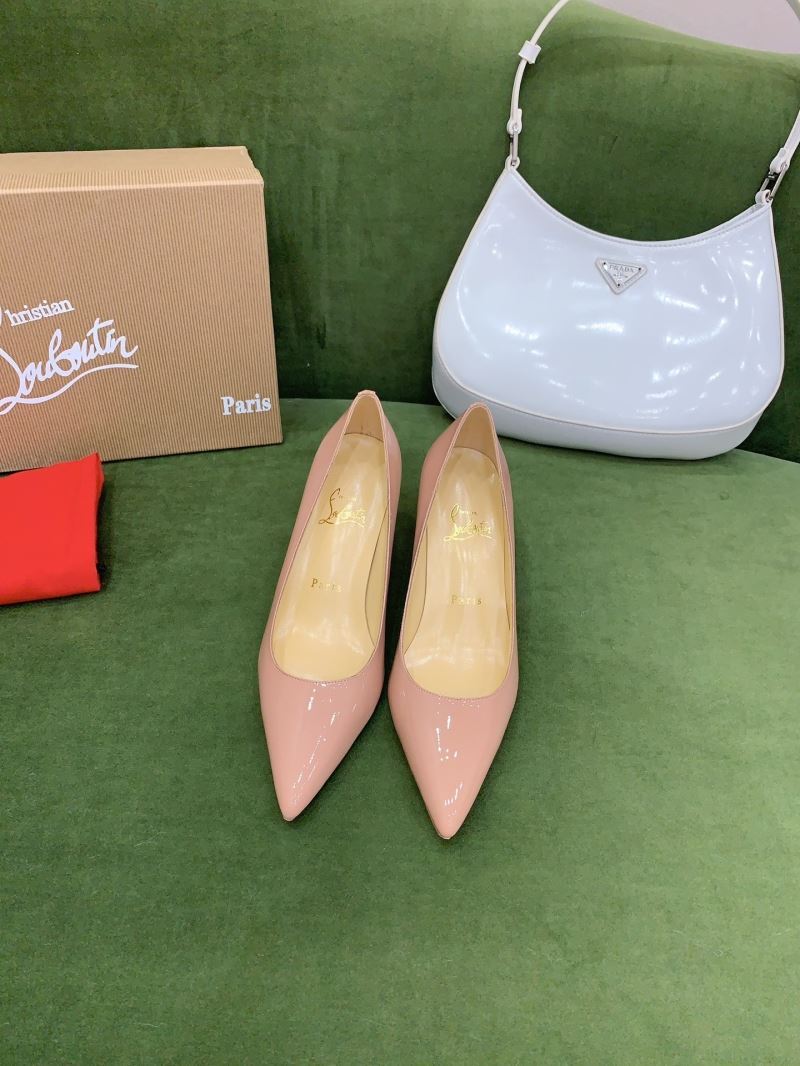 Christian Louboutin Heeled Shoes